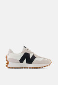 New Balance 327 mujer – sneakers retro running con silueta setentera y suela trail