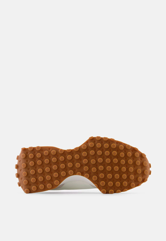 New Balance 327 mujer – sneakers retro running con silueta setentera y suela trail