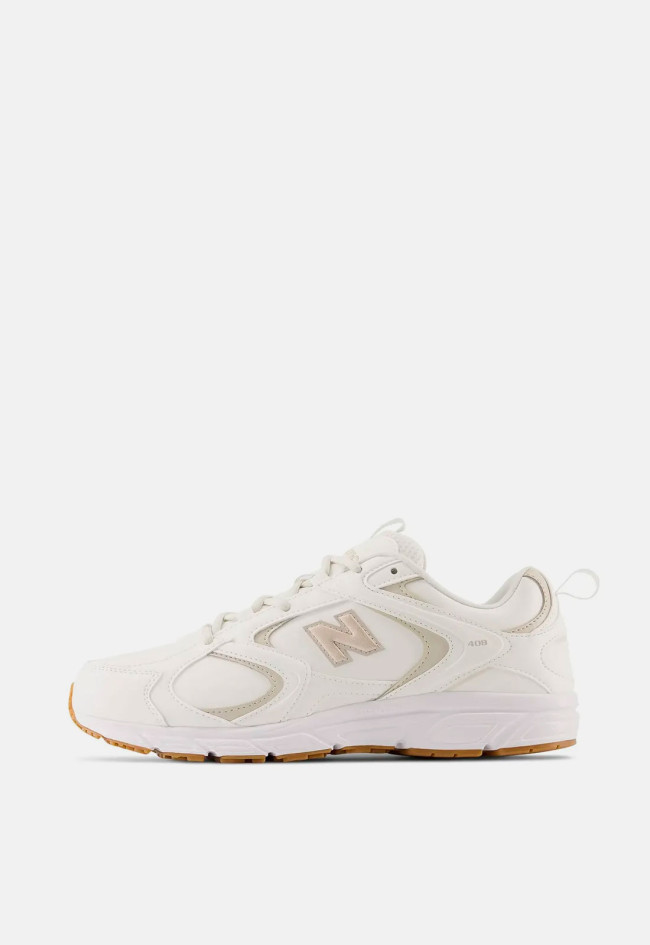 Deportivo de mujer tostado New Balance ml408x