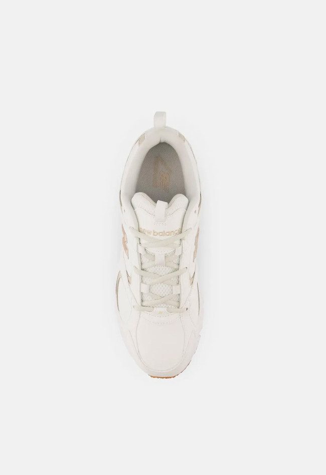 Deportivo de mujer tostado New Balance ml408x