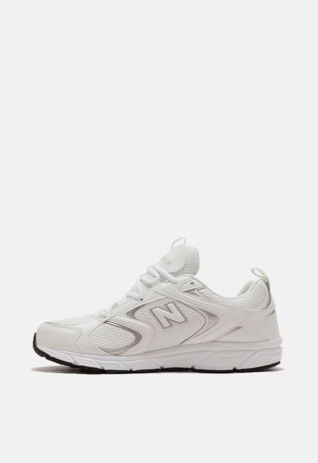 Deportivo de mujer plata New Balance ml408w