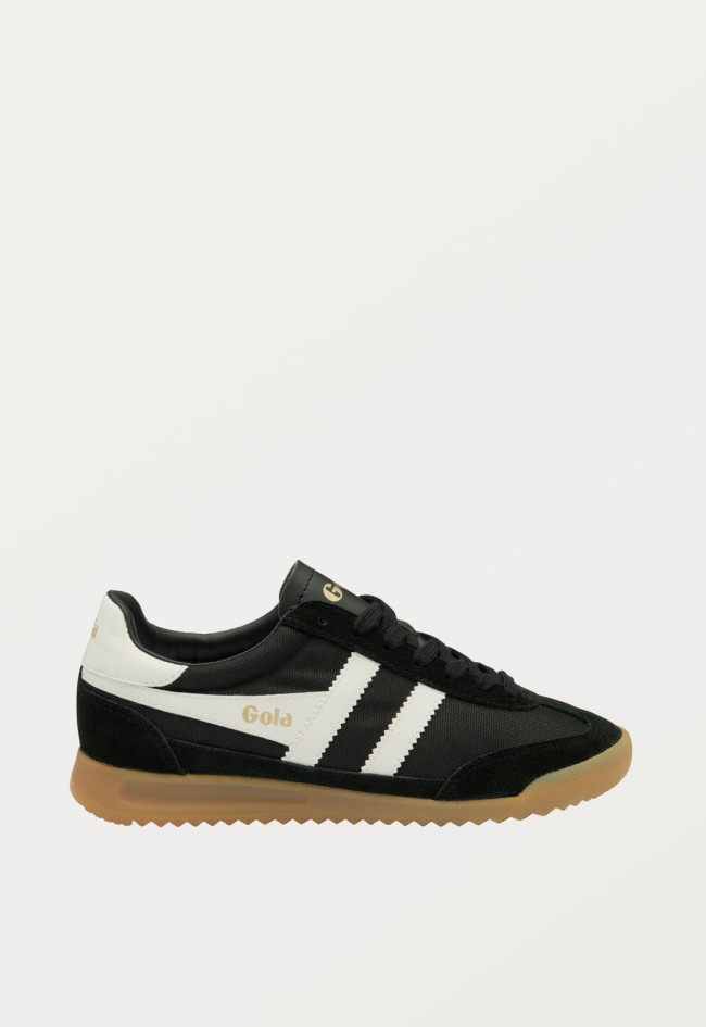 Deportivo de mujer negro Gola tornado