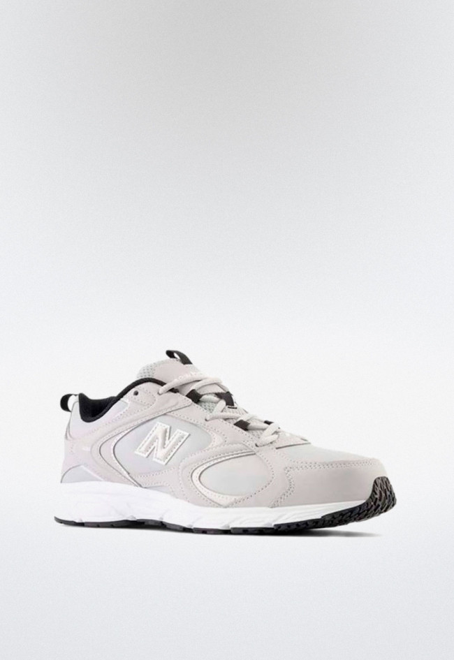 Deportivo de hombre gris New Balance ml408a7