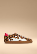 Deportivo de mujer leopardo Bibi Lou GAMIN 900054gm-v24