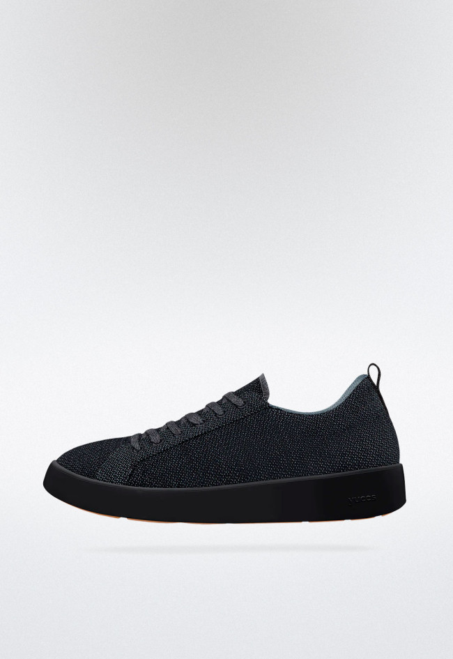 Deportivo de hombre negro YUCCS mcwphfullblack