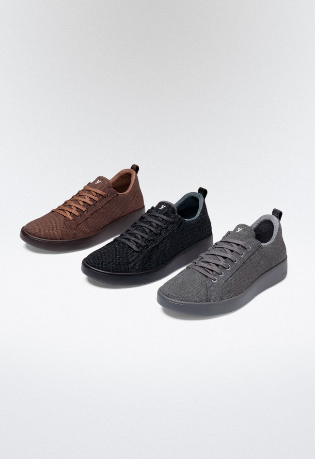 Deportivo de hombre negro YUCCS mcwphfullblack