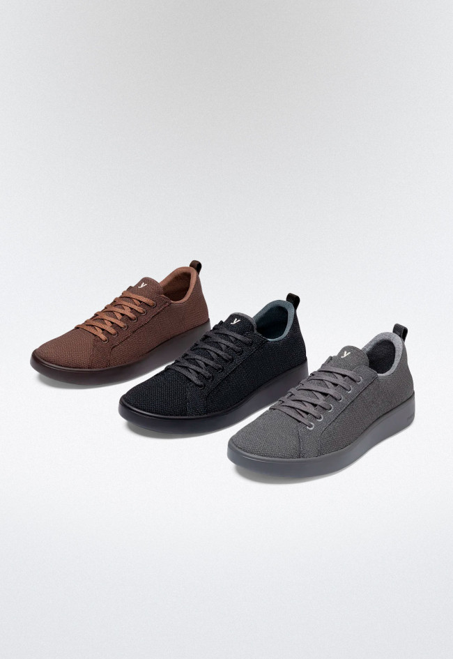 Deportivo de hombre marengo YUCCS  mcwphfullmarengo