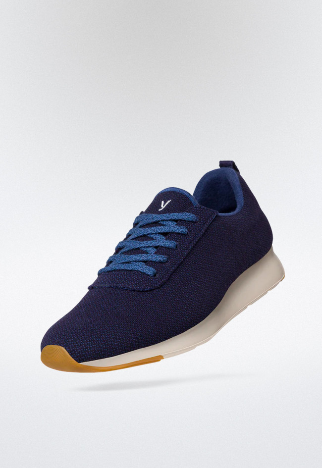 Deportivo de hombre marino YUCCS navyh