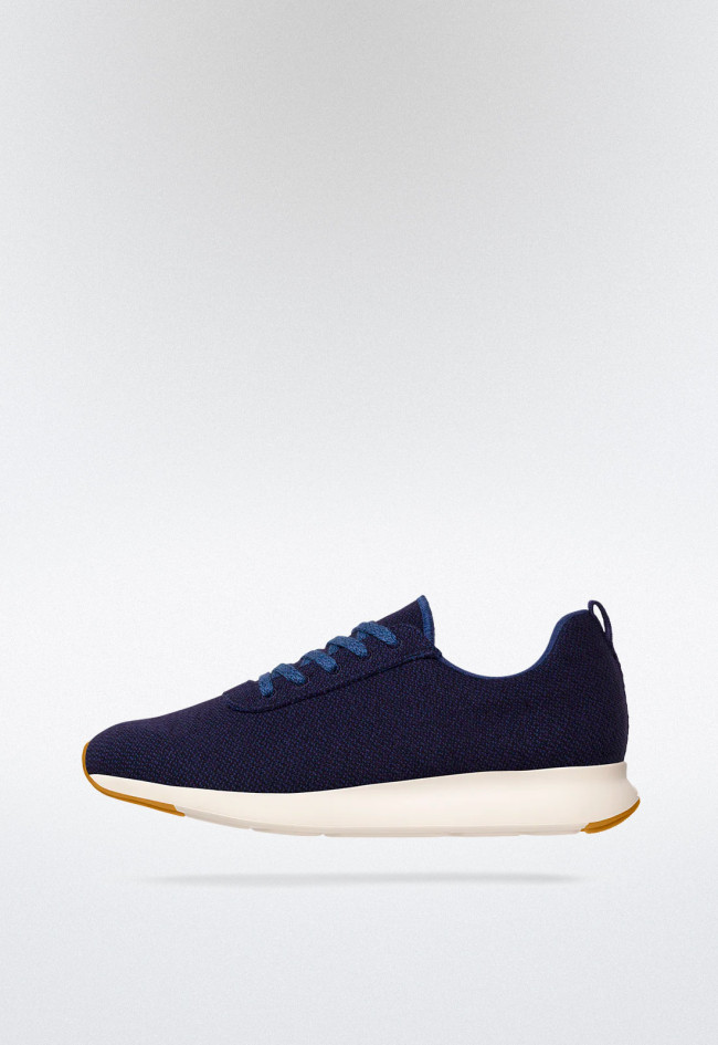 Deportivo de hombre marino YUCCS navyh