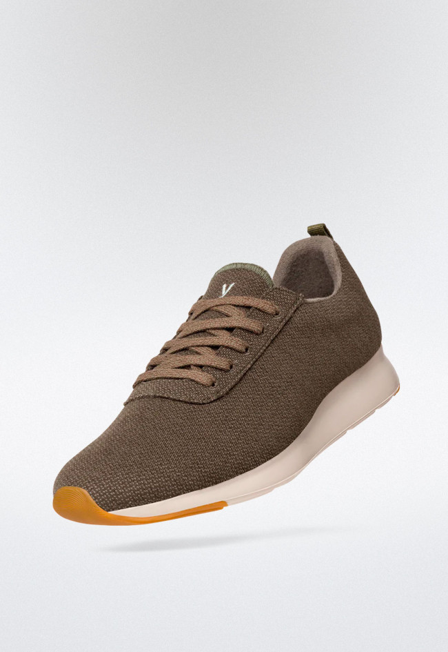 Deportivo de hombre marengo YUCCS khakih