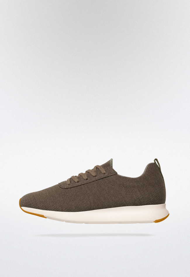 Deportivo de hombre marengo YUCCS khakih