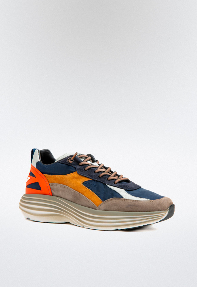 Deportivo de hombre marino Cetti c-1347