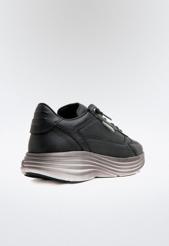 Deportivo de hombre negro Cetti c-1372