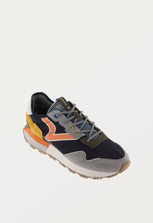Deportivo de hombre marino Victoria WING FUTURE CASUAL