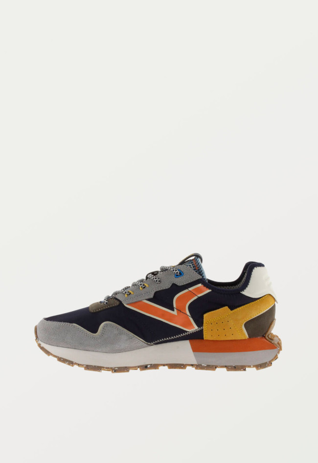 Deportivo de hombre marino Victoria WING FUTURE CASUAL