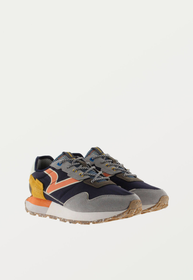 Deportivo de hombre marino Victoria WING FUTURE CASUAL