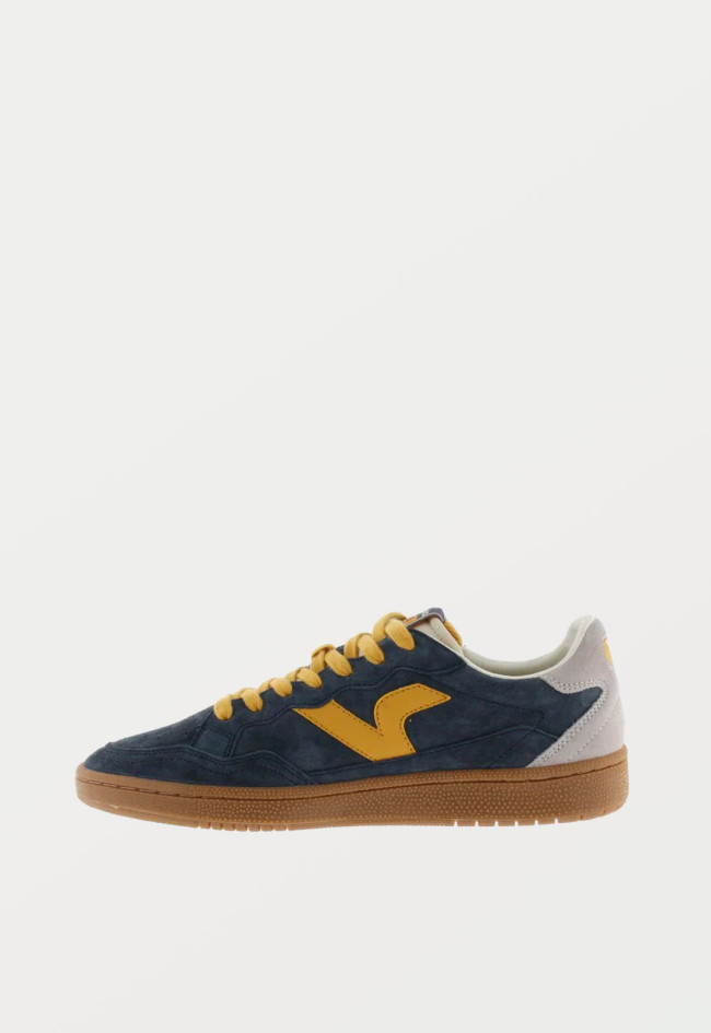 Deportivo de hombre marino Victoria SMASH SOFT SUEDE 8806102
