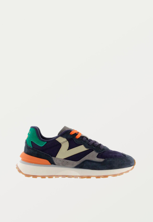Deportivo de hombre marino Victoria RUSH SPORTY 8807102