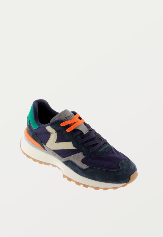 Deportivo de hombre marino Victoria RUSH SPORTY 8807102