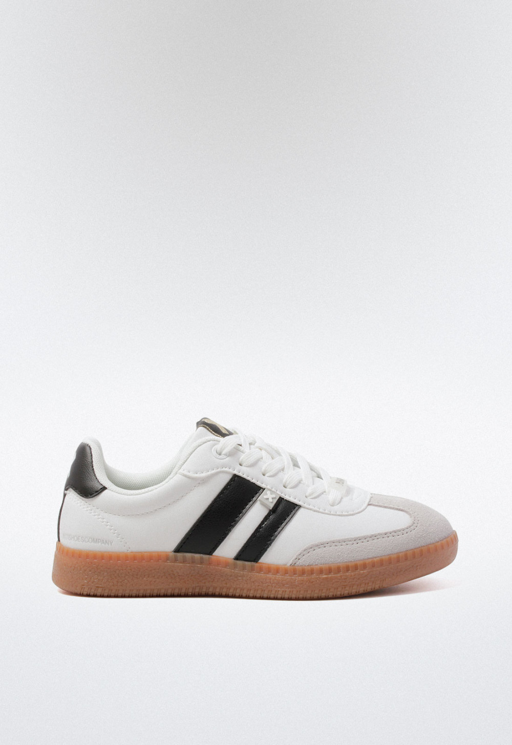Deportivo de mujer blanco Xti 143485 - Zapatos VAS