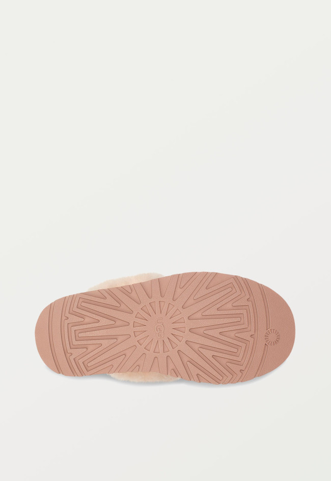 Botín de mujer cuero UGG funkette