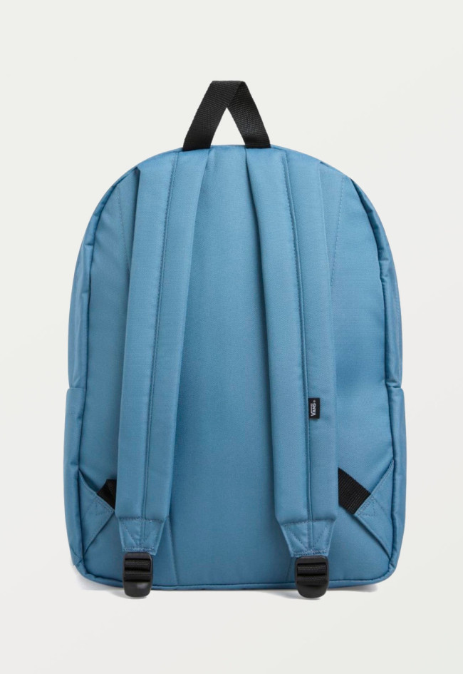 Mochila azul VANS wm realm backpack ashley bluestone