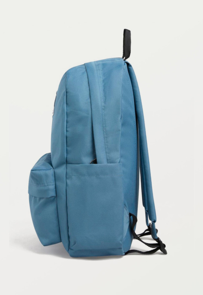 Mochila azul VANS wm realm backpack ashley bluestone