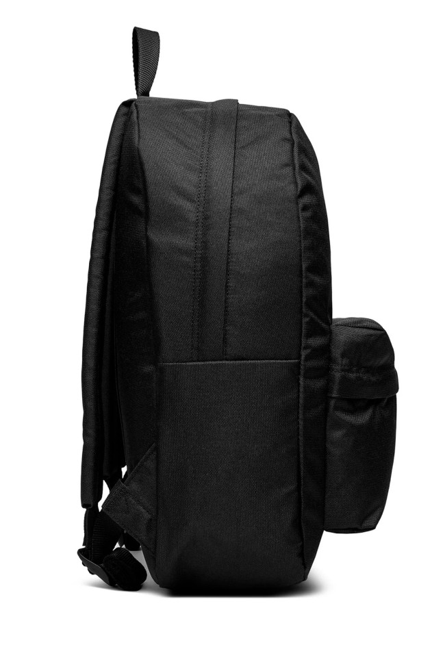 Mochila negra VANS wm realm backpack