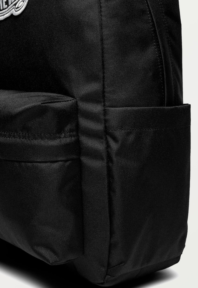 Mochila negra VANS wm realm backpack