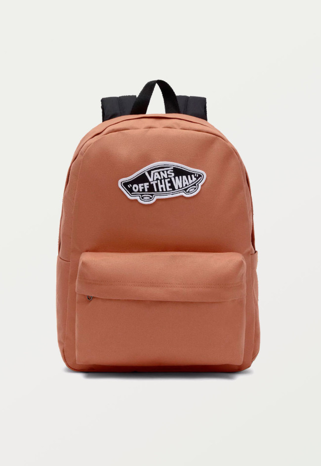 Mochila coral VANS wm realm backpack coral