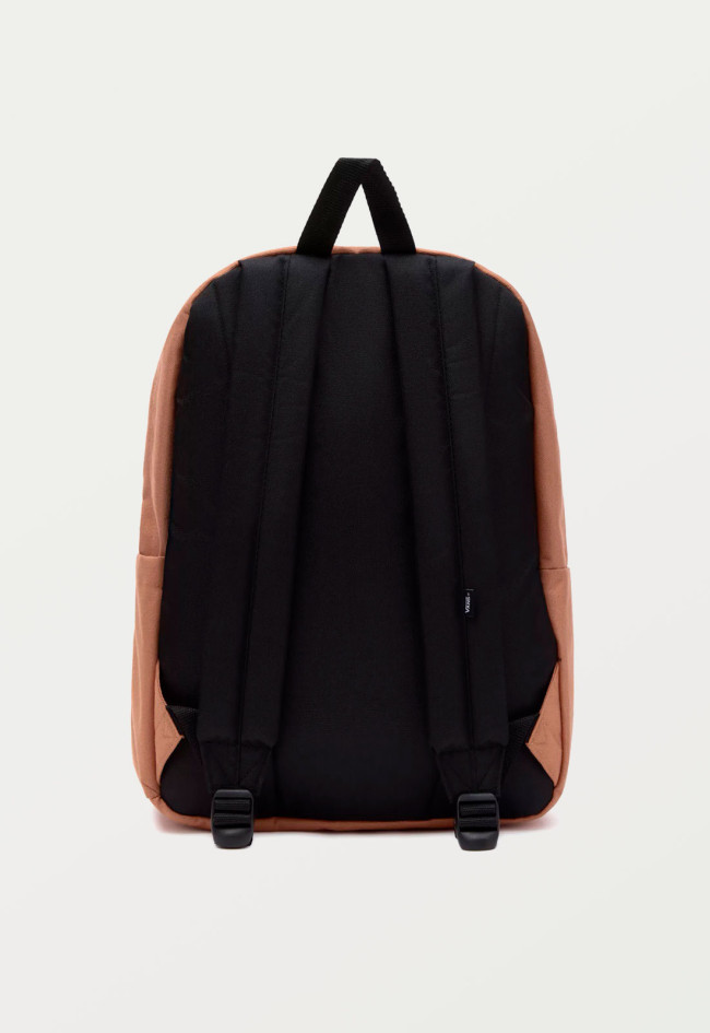 Mochila coral VANS wm realm backpack coral
