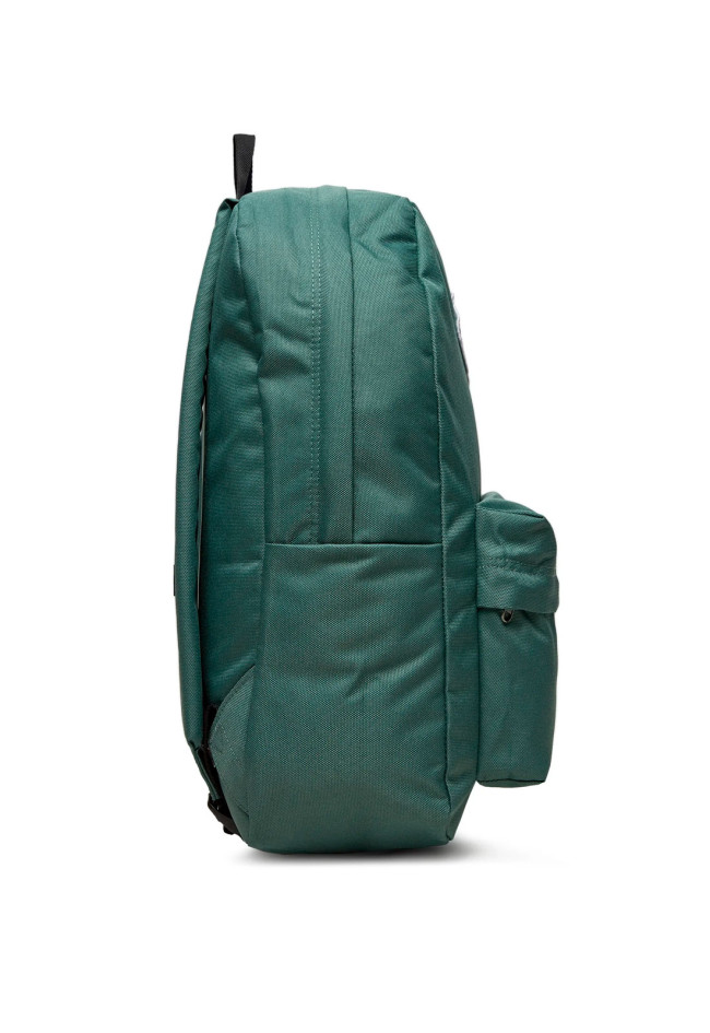 Mochila verde VANS old skool classic backpack dark forest