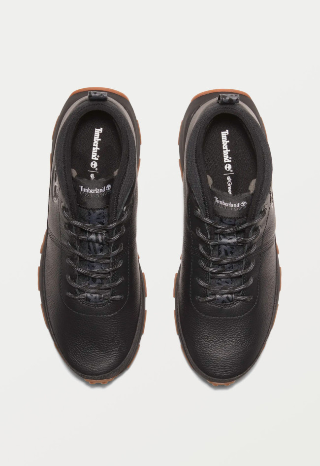 Botín de hombre negro Timberland tb0a41x7w021