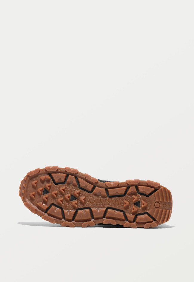 Botín de hombre negro Timberland tb0a41x7w021