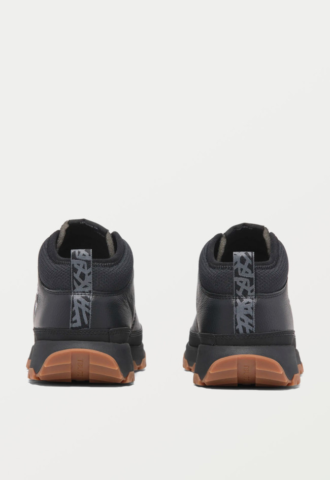 Botín de hombre negro Timberland tb0a41x7w021