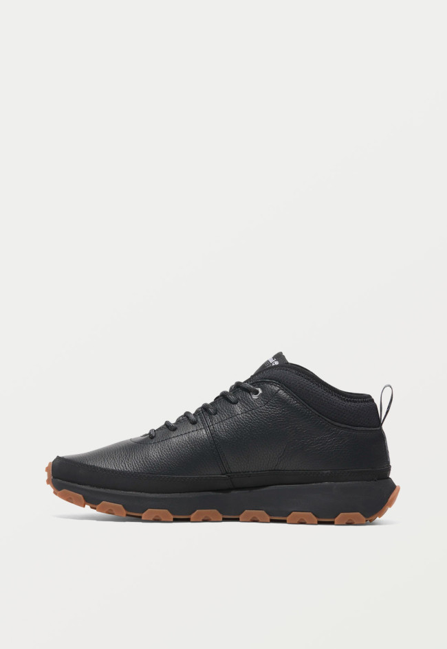 Botín de hombre negro Timberland tb0a41x7w021