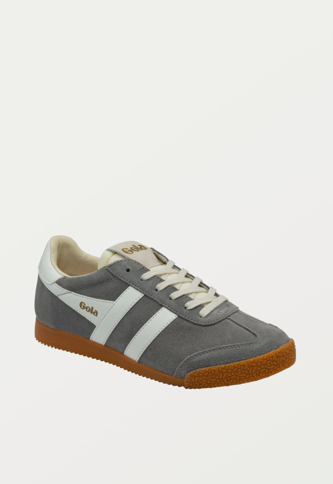 Deportivo de mujer gris Gola elan