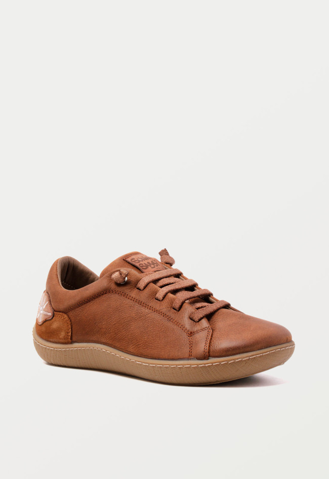 Zapato de hombre cuero Sunni Sabbi oki 014