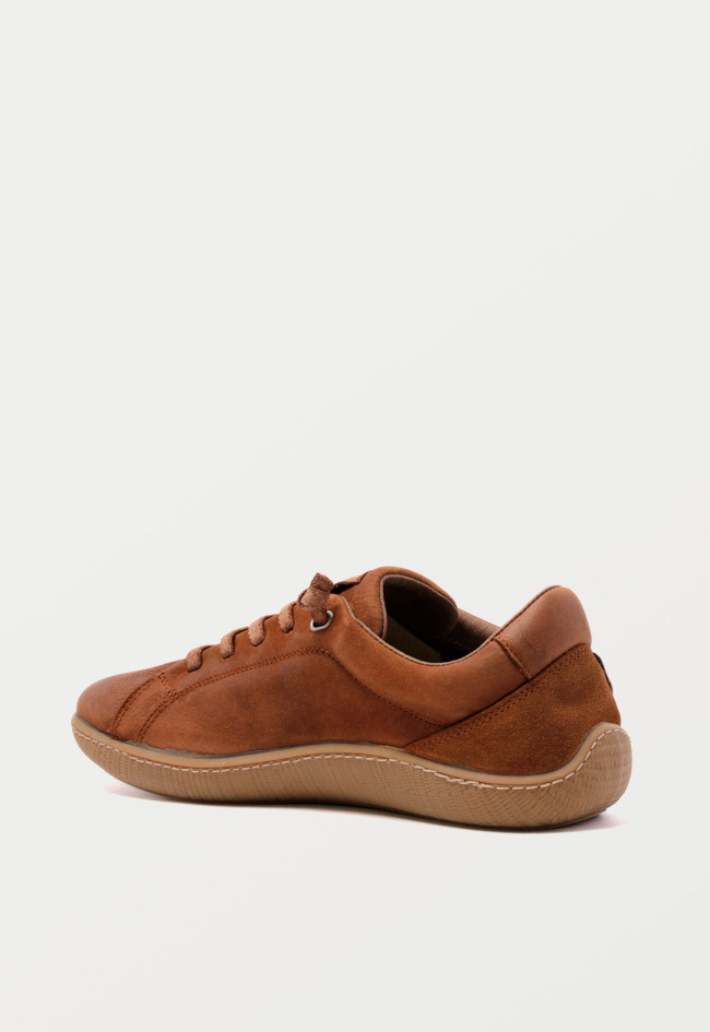 Zapato de hombre cuero Sunni Sabbi oki 014