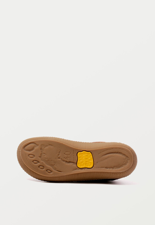Zapato de hombre cuero Sunni Sabbi oki 014