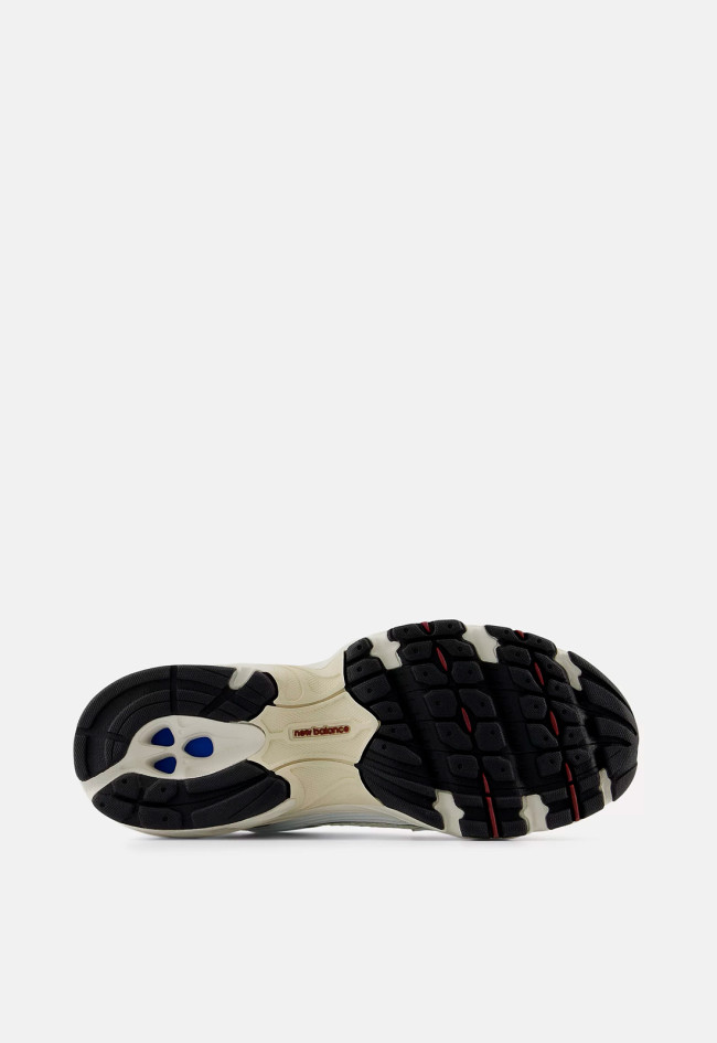 Deportivo de hombre burdeos New Balance mr530sz