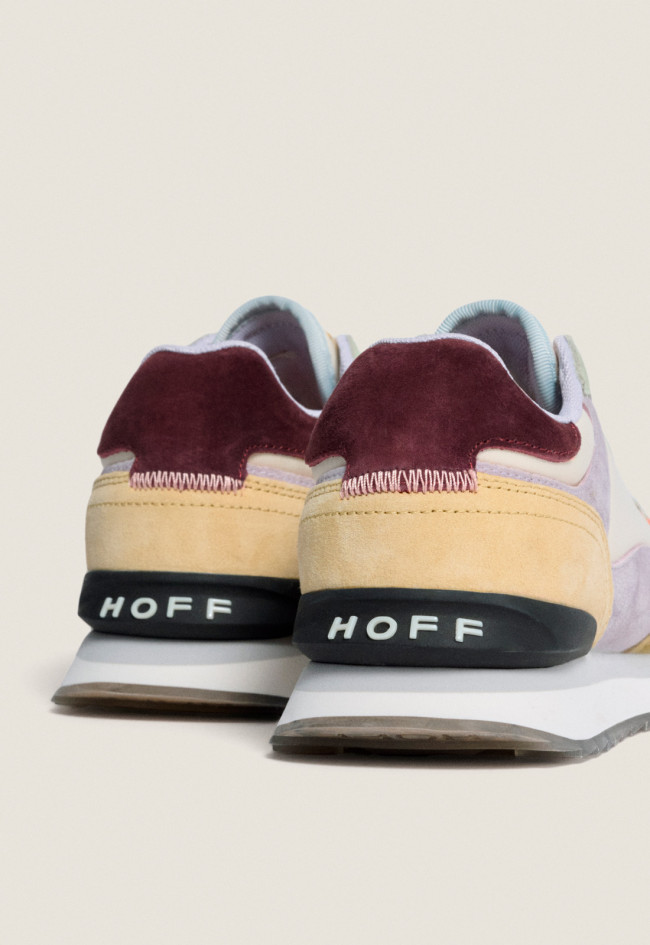 Deportivo de mujer multicolor Hoff city matera