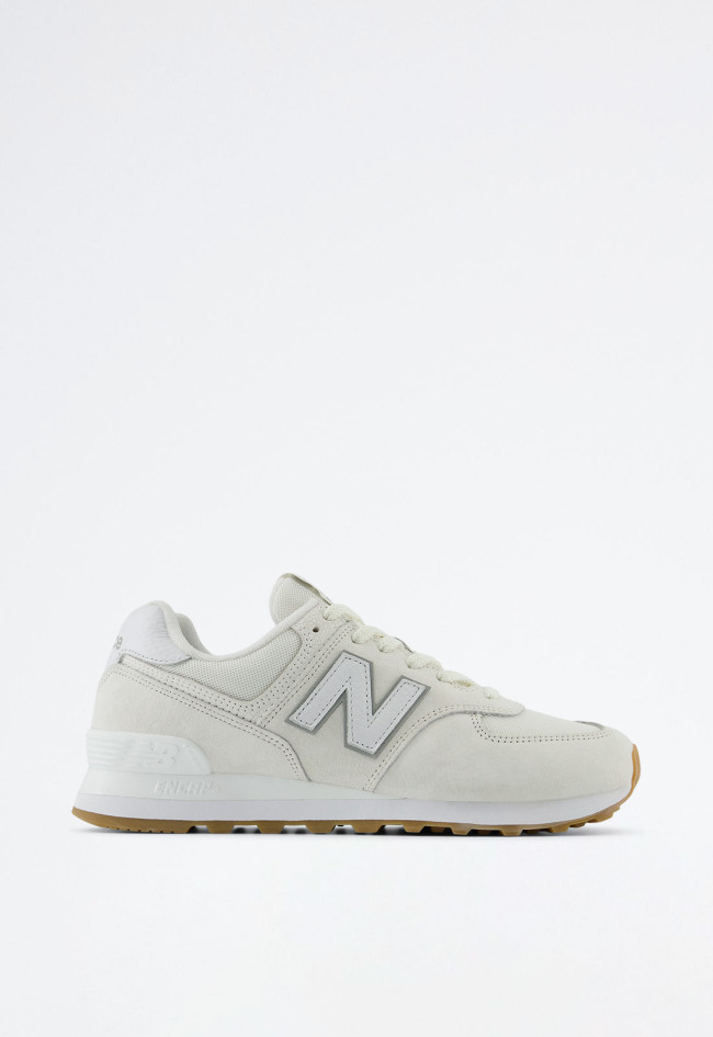 Deportivo de hombre hielo New Balance u574rad