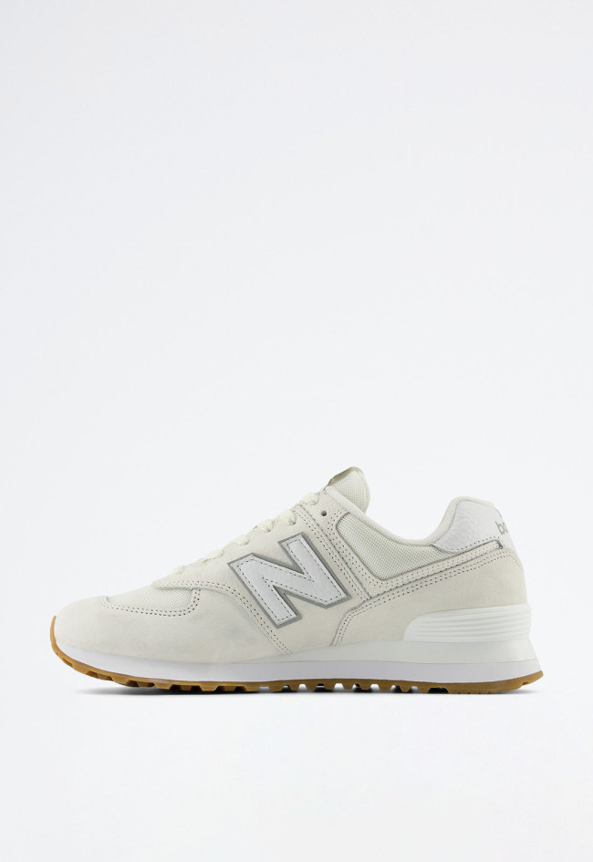 Deportivo de hombre hielo New Balance u574rad