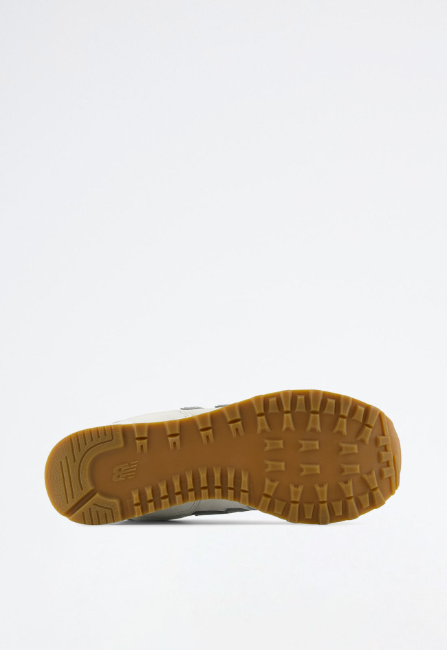 Deportivo de hombre hielo New Balance u574rad