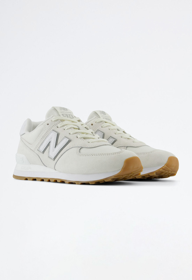 Deportivo de hombre hielo New Balance u574rad