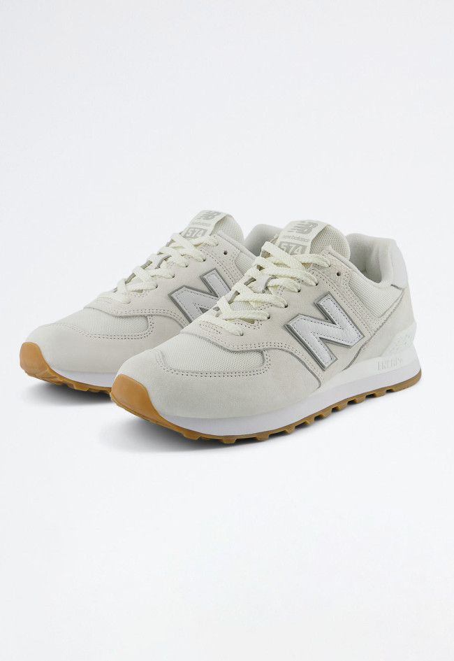 Deportivo de hombre hielo New Balance u574rad