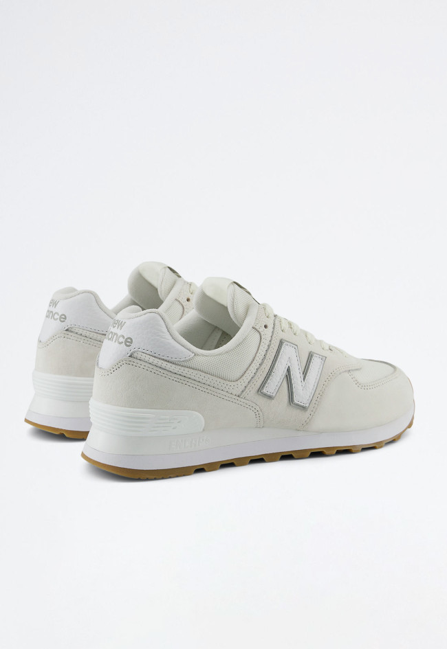 Deportivo de hombre hielo New Balance u574rad