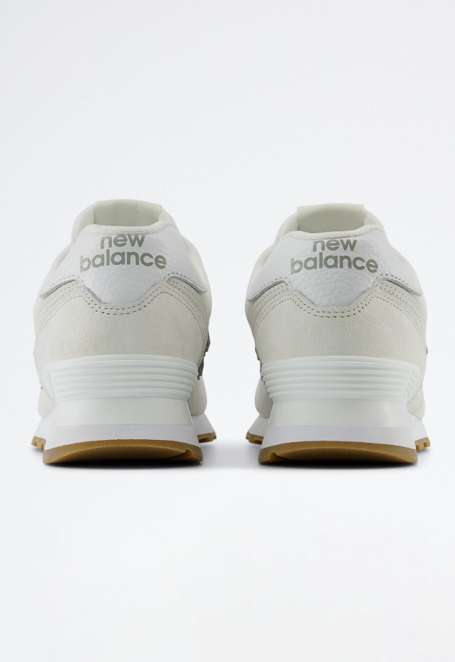Deportivo de hombre hielo New Balance u574rad