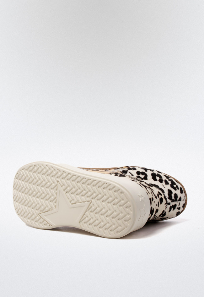 Botín australiano de mujer leopardo Movies dfh-03c20